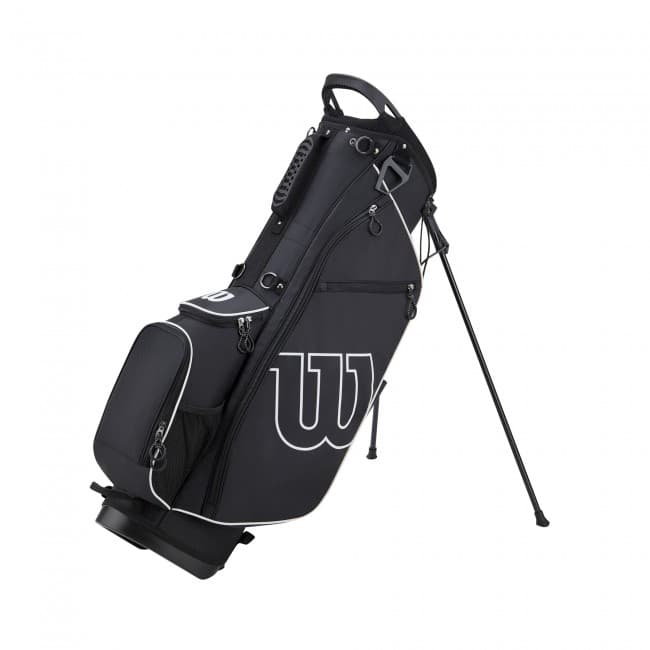 Custom Printed Wilson Staff Prostaff Carry Bag