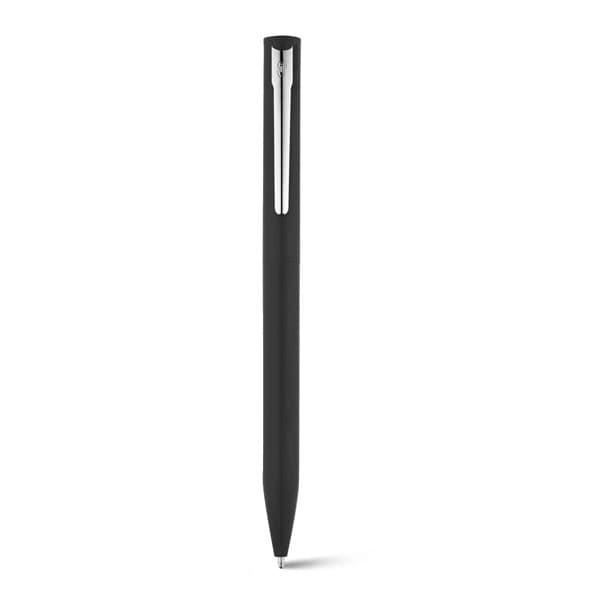 Custom Printed Wass Aluminium ballpoint with twist mechanism - Image 2