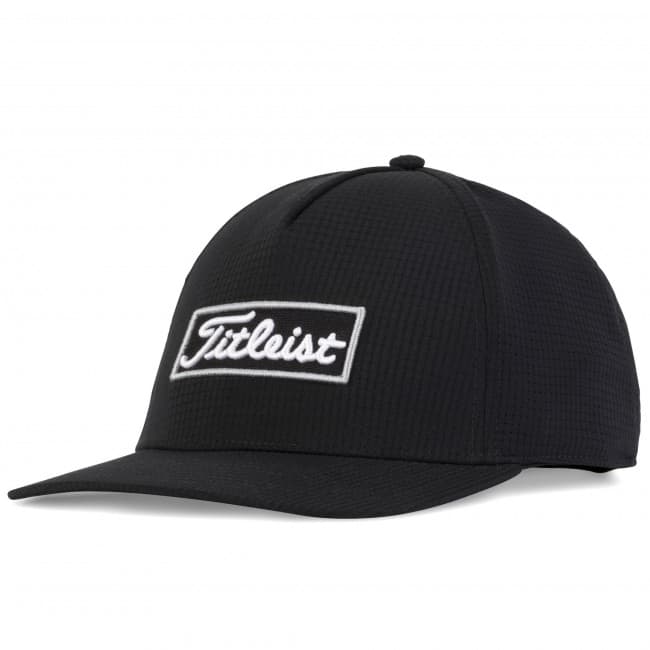 Custom Printed Titleist Oceanside Custom Golf Cap