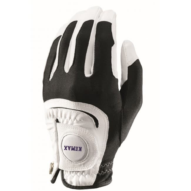 Custom Printed Wilson Staff Fit-All Golf Glove