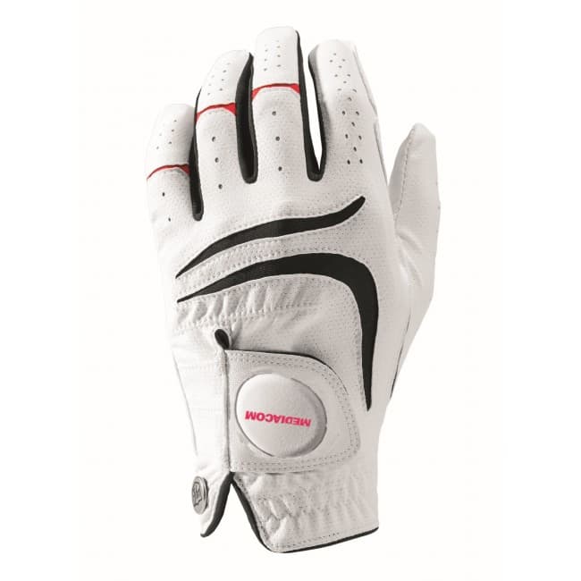 Custom Printed Wilson Staff Grip Plus Golf Glove