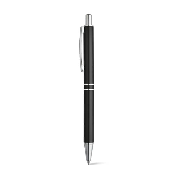 Custom Printed Linz Aluminium Ball Pen