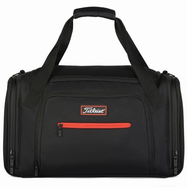 Custom Printed Titleist Players Duffle Bag