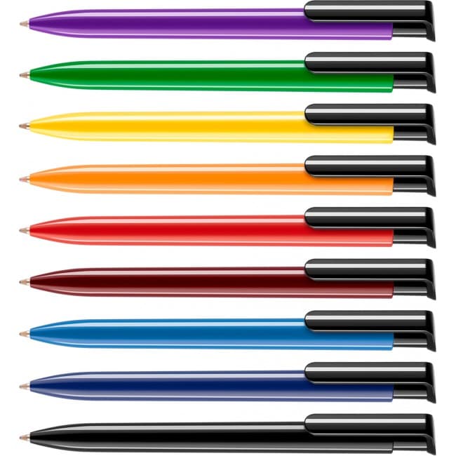 Custom Printed Absolute Colour Promotional Ballpen