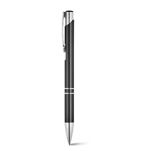 Custom Printed Beta BK Aluminium Ball Pen