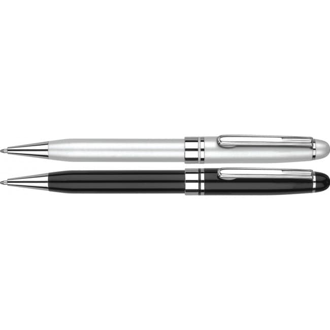 Custom Printed Blenheim Printed Ballpen