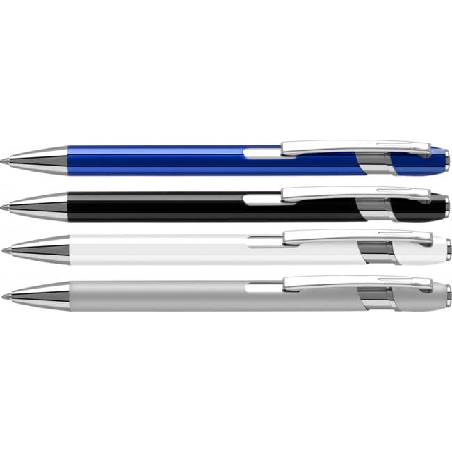 Custom Printed Clifton Branded Ballpen