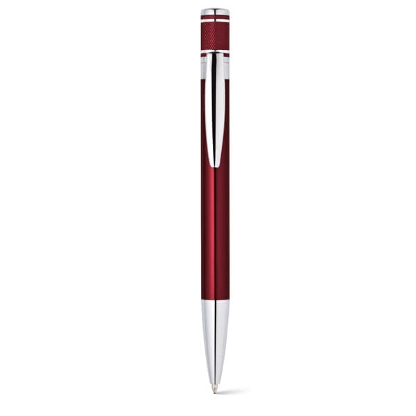 Custom Printed Brel Aluminium Ball Pen