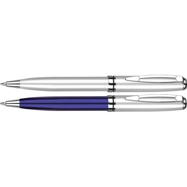 Custom Printed Consul Printed Ballpen