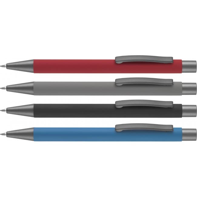 Custom Printed Ergo Soft Mechanical Pencil