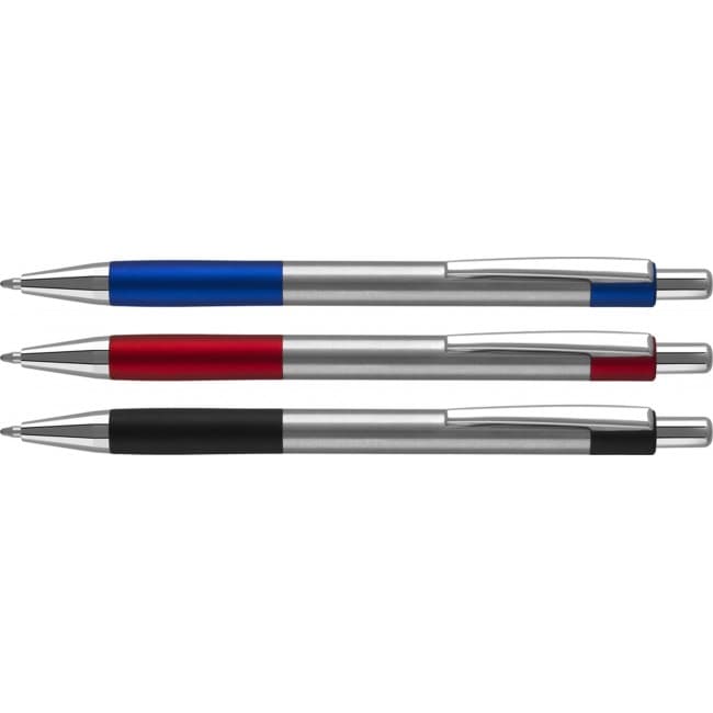 Custom Printed Foyle Ballpen