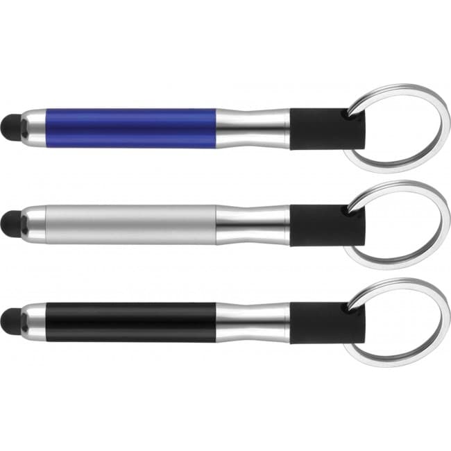 Custom Printed Key Touch Ballpen