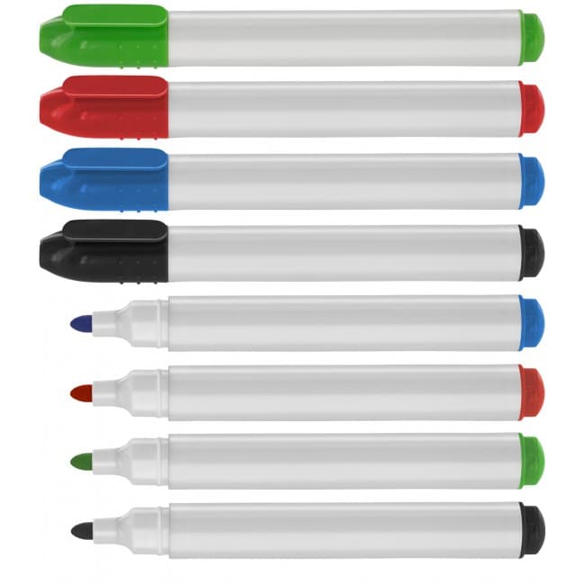 Custom Printed Markers - Dry Wipe Marker Pro