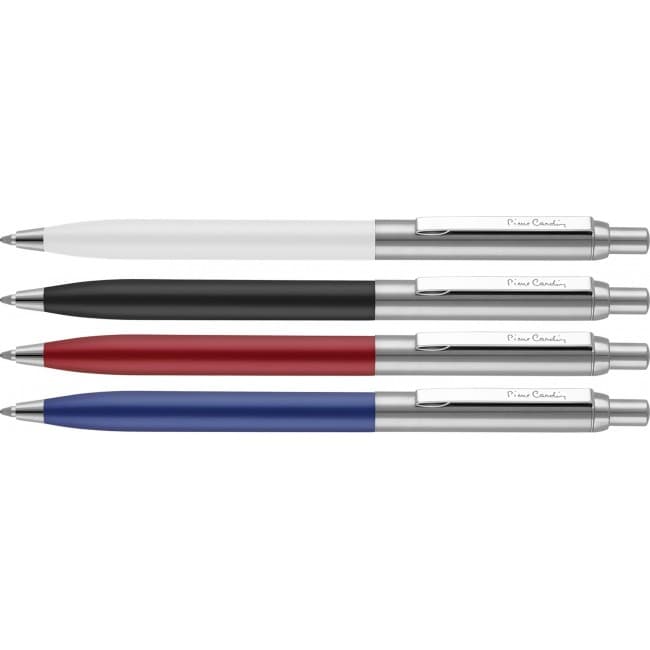 Custom Printed Pierre Cardin Classic Script Ballpen