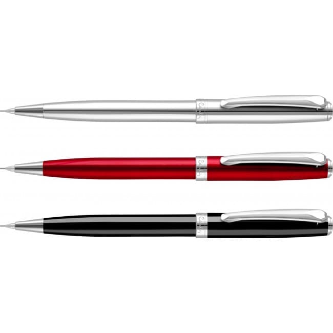 Custom Printed Pierre Cardin Fontaine Mechanical Pencil