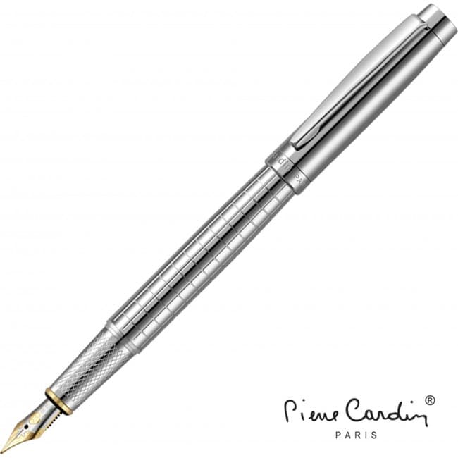 Custom Printed Pierre Cardin Tournier Fountain Pen