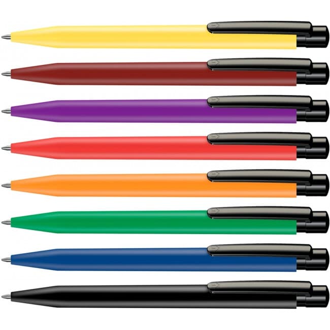 Custom Printed Supersaver Colour Ballpen