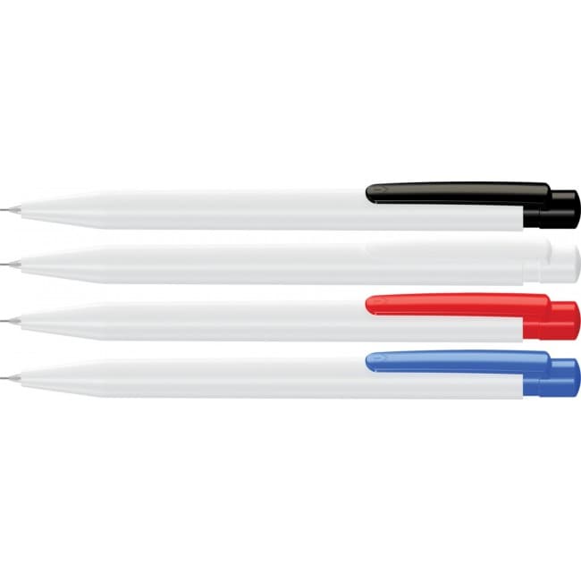 Custom Printed Supersaver Extra Pencil