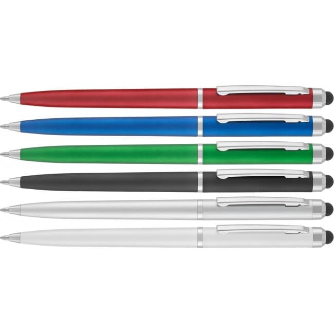 Custom Printed Supersaver-i Ballpen