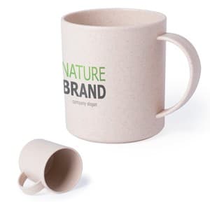 Custom Printed Mug Meridal