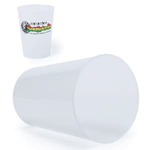 Custom Printed Cup Cheis