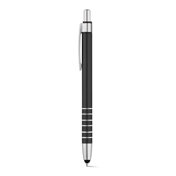 Custom Printed Halos Aluminium Ball Pen