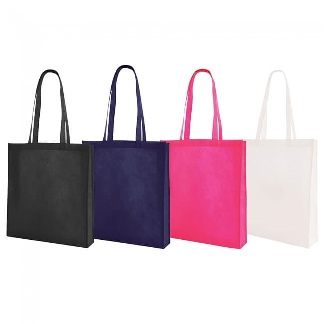 Custom Printed Choroa Non Woven Shopper