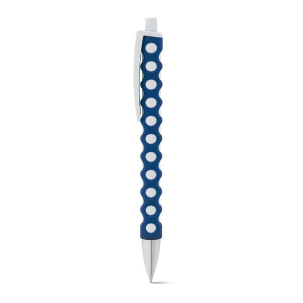 Custom Printed Circle Ball Pen