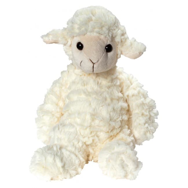 Custom Printed Plush sheep Annika