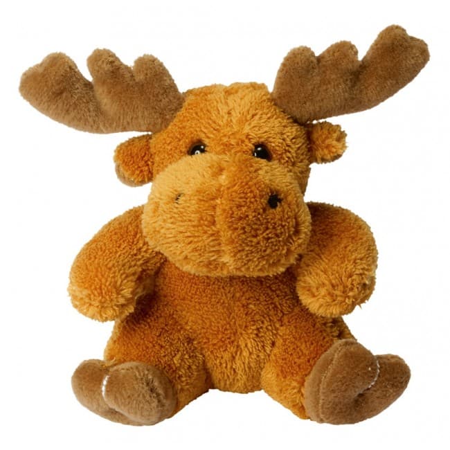 Custom Printed Moose - Image 2