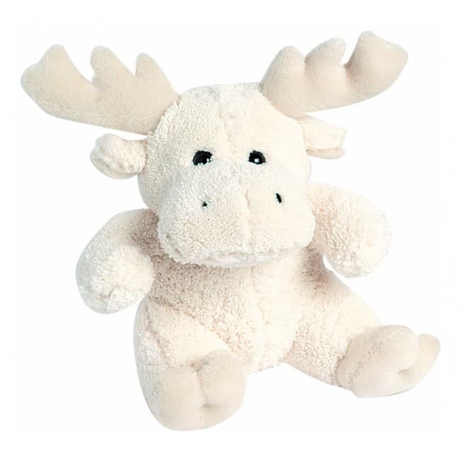 Custom Printed Moose - Image 1