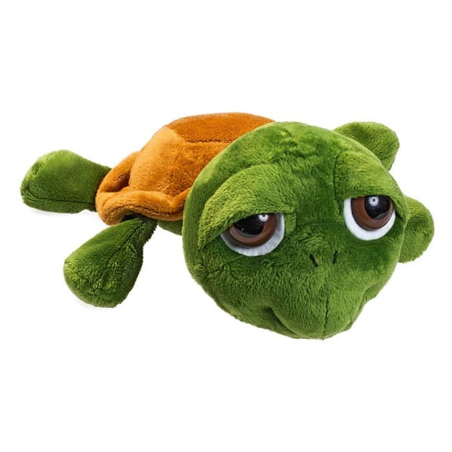 Custom Printed Plush turtle Lotte