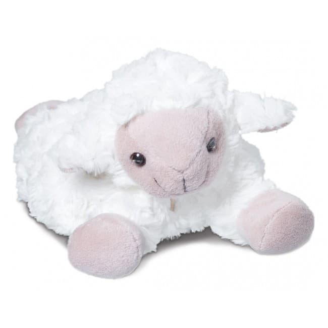 Custom Printed Sheep for microwave pillow