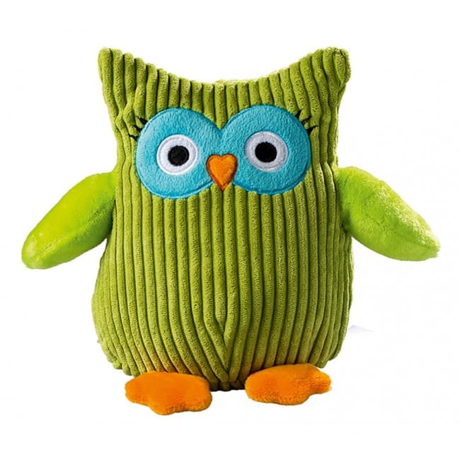 Custom Printed Owl - Image 1