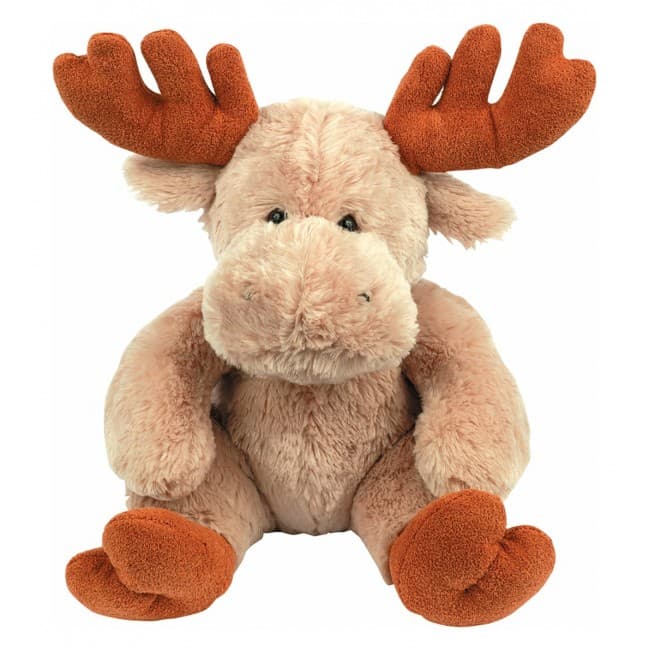 Custom Printed Moose - Image 1