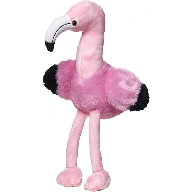 Custom Printed Flamingo Fernando