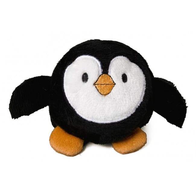 Custom Printed Schmoozies® penguin