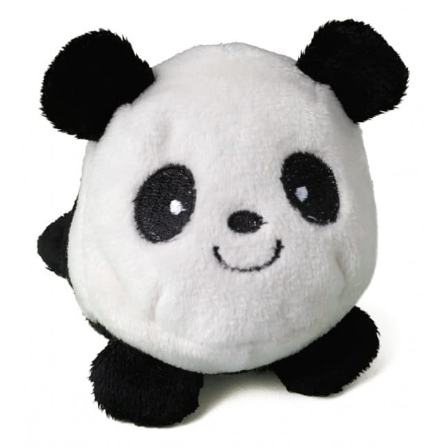 Custom Printed Schmoozies® panda