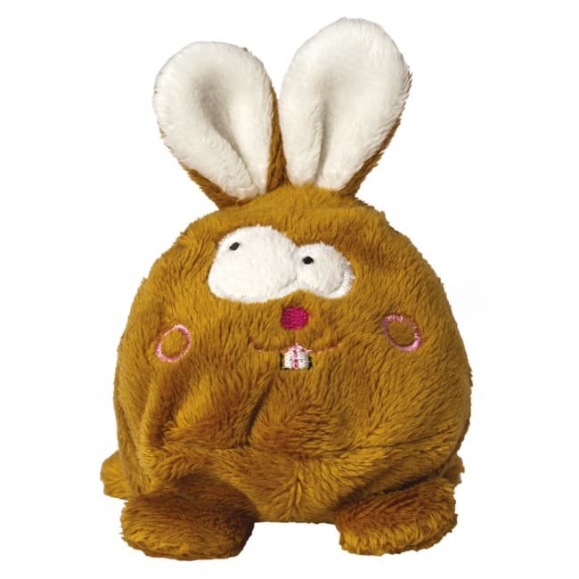 Custom Printed Schmoozies® rabbit