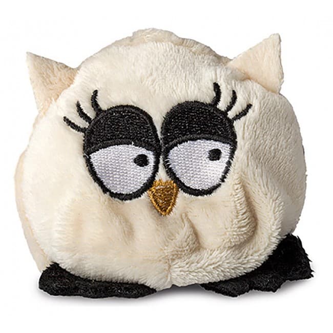 Custom Printed Schmoozies® owl