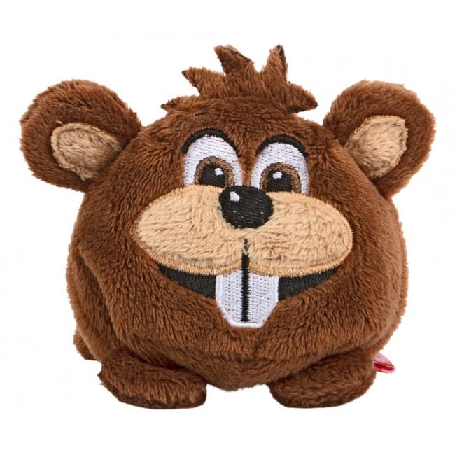 Custom Printed Schmoozies® Beaver