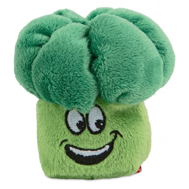 Custom Printed Schmoozies® Broccoli