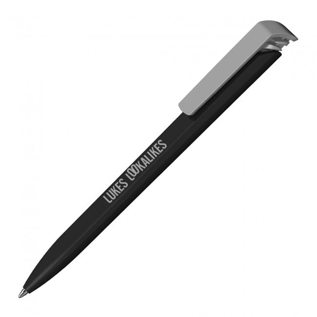 Custom Printed Trias Recycled Pen