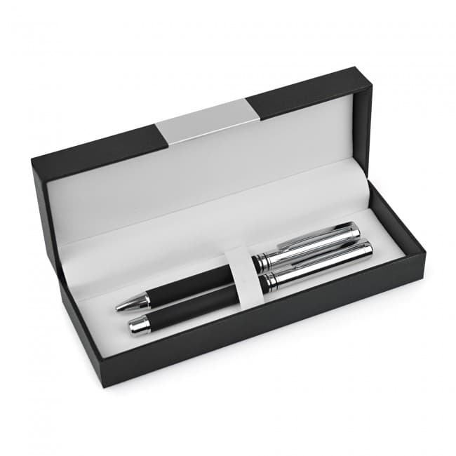 Custom Printed Legant Pen Set