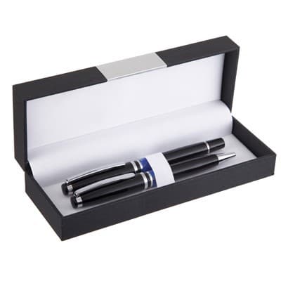 Custom Printed Sophos Pen Box for 1 or 2 pens