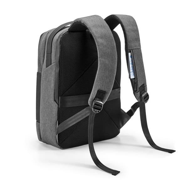 Custom Printed Laptop Backpack