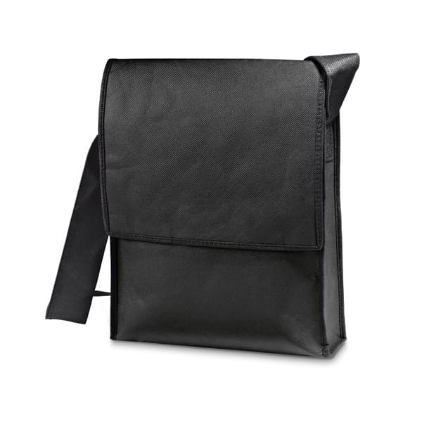 Branded Non-Woven Shoulder Bag