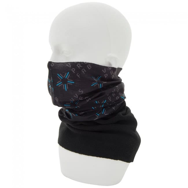 Custom Printed Band-It With Fleece Elasticated Tubular Bandana