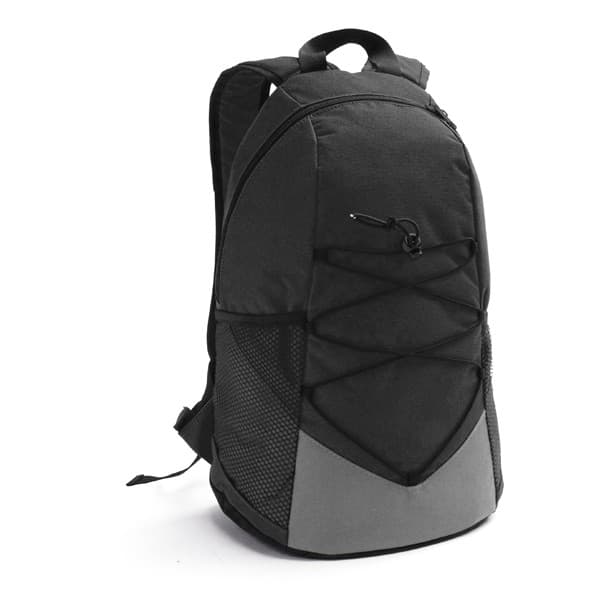 Custom Printed Turim 600D Backpack