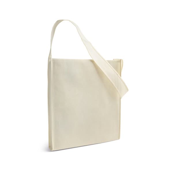 Branded Non-Woven Shoulder Bag